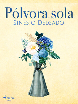 cover image of Pólvora sola